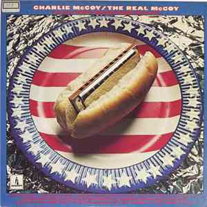 Charlie McCoy - The Real McCoy