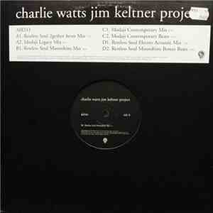 Charlie Watts Jim Keltner Project - Airto