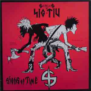 Circle Of Sig·Tiu - Signs Of Time