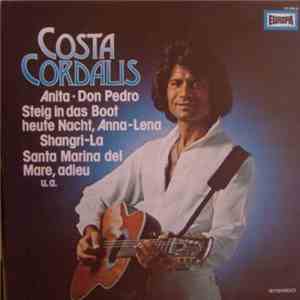 Costa Cordalis - Costa Cordalis