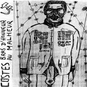 Costes - Bras D'Honneur Au Malheur