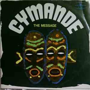 Cymande - The Message