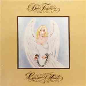 Dan Fogelberg - Captured Angel