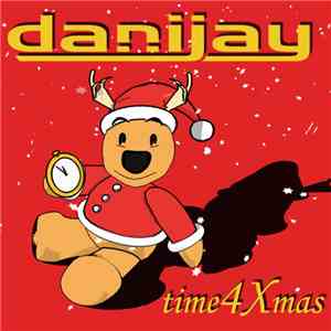 Danijay - Time 4 Xmas
