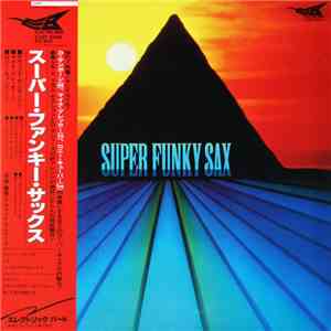 David Matthews - Super Funky Sax