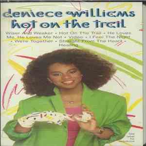 Deniece Williams - Hot On The Trail