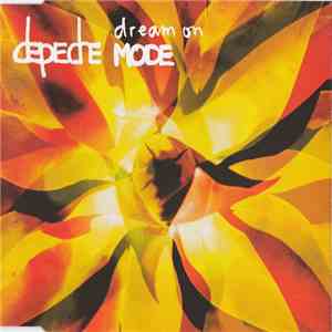 Depeche Mode - Dream On