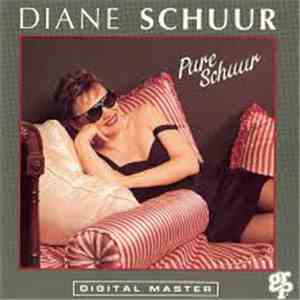Diane Schuur - Pure Schuur
