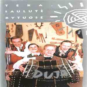 Duja  - Teka Saulutė Rytuose
