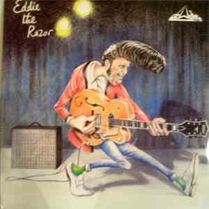 Eddie Jones - Eddie The Razor
