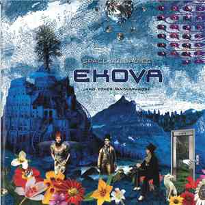 Ekova - Space Lullabies And Other Fantasmagore