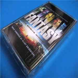 Elliot Goldenthal - Final Fantasy: The Spirits Within (Original Motion Picture Soundtrack)