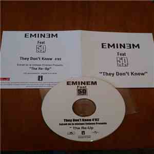 Eminem, 50 Cent - They Don't Know