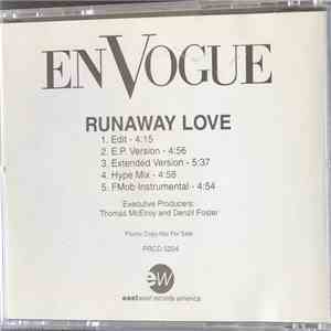En Vogue - Runaway Love