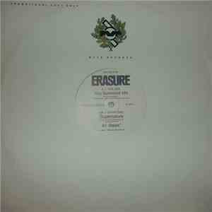 Erasure - You Surround Me