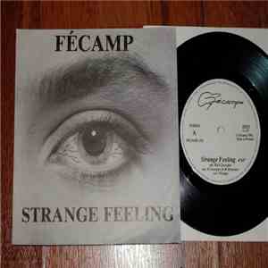 Fecamp - Strange Feeling