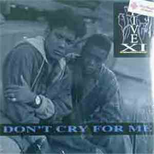 Five XI - Don't Cry For Me