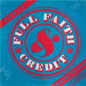 Full Faith & Credit Big Band - Debut - Big Band Jazz