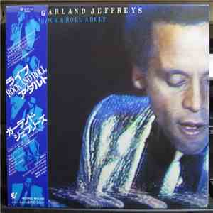 Garland Jeffreys - Rock & Roll Adult