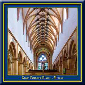 George Frideric Handel - Messiah