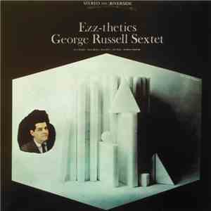 George Russell Sextet - Ezz-thetics