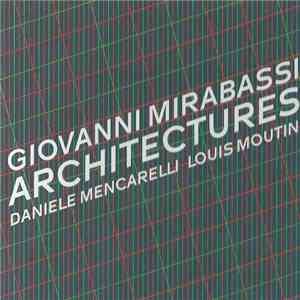 Giovanni Mirabassi - Architectures