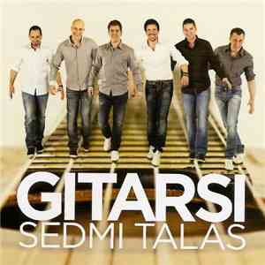 Gitarsi - Sedmi Talas