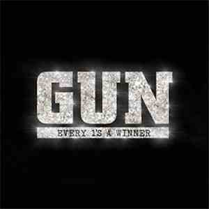 Gun  - Every 1's A Winner