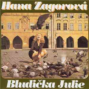 Hana Zagorová - Bludička Julie