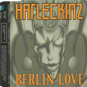 Harleckinz - Berlin Love