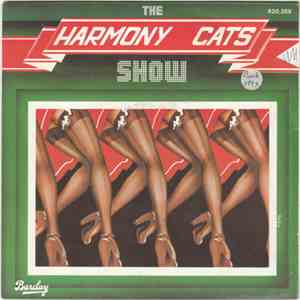 Harmony Cats - Let's Spend The Night Singin' Together (Or How We Like To Sing Beatles, Rolling Stones And All The Others)