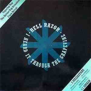 Hell Razor - I Heard It Through The Grapevine
