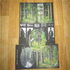 Hellvete , Endless , Nicrotek, Kritist, Hvilestad - Whisper Of The Forest
