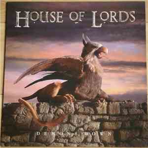 House Of Lords - Demons Down