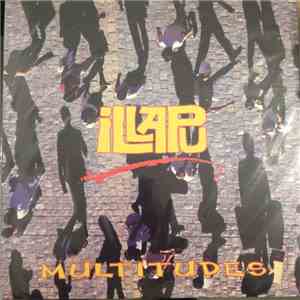 Illapu - Multitudes