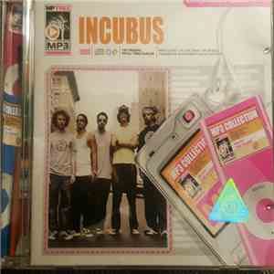 Incubus / Incubus - Коллекция Альбомов И Синглов
