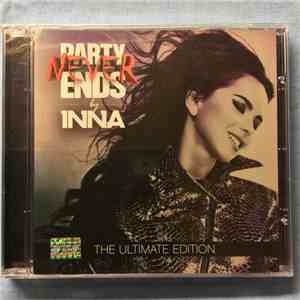 Inna - Party Never Ends