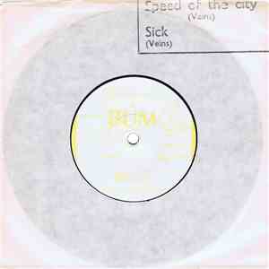 Intravein - Speed Of The City