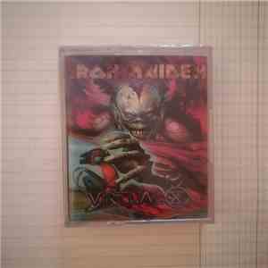 Iron Maiden - Virtual Xi