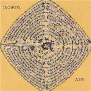 IXOHOXI - Ambient Tone Poems Volume III