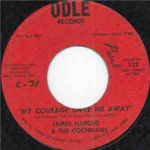 James Harold & The Cochmans, James Harold & Pat Chris With The Cochmans - M ...