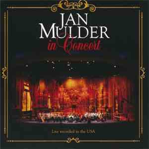 Jan Mulder - Jan Mulder in Concert