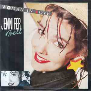 Jennifer Bell - Woman In Love