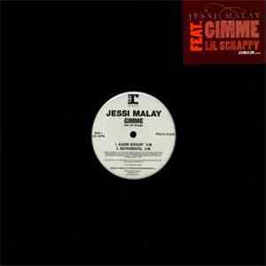 Jessi Malay Feat. Lil Scrappy - Gimme