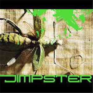 Jimpster - Martian Arts