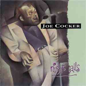 Joe Cocker - Night Calls