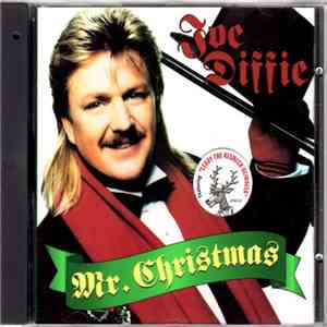 Joe Diffie - Mr. Christmas