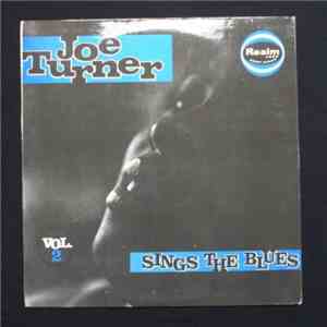 Joe Turner - Sings The Blues Vol. 2