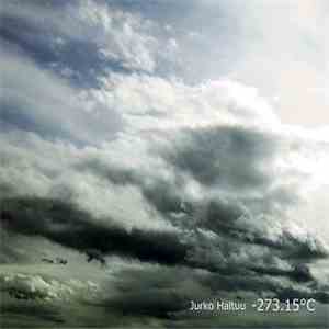 Jurko Haltuu - Negative 273 Point 15 Degrees Celsius