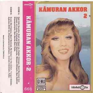 Kamuran Akkor - Kamuran Akkor 2